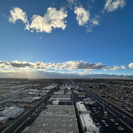 Palms Place One Bedroom Suite 1220 Sqft Лас Вегас Екстериор снимка