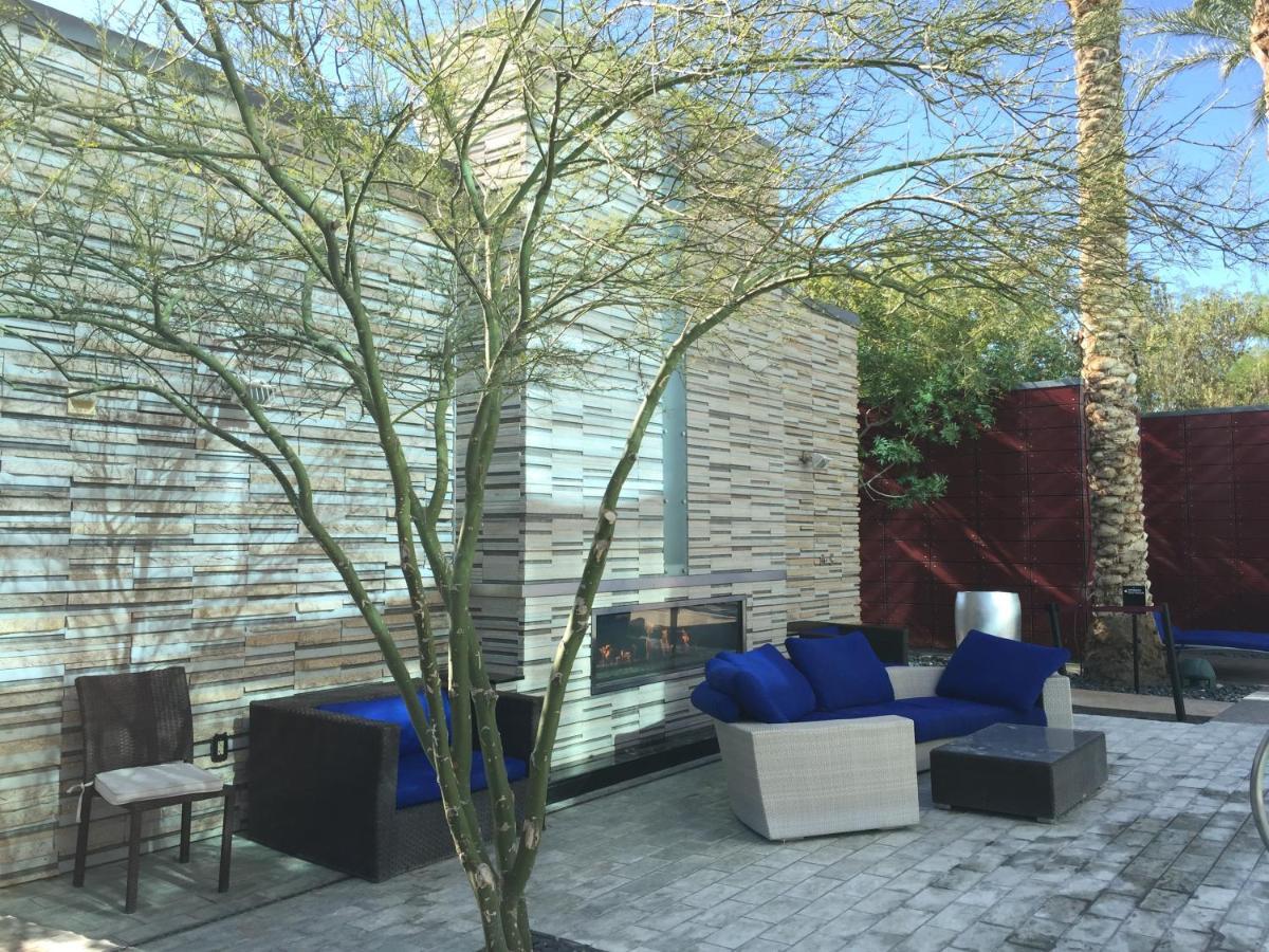 Palms Place One Bedroom Suite 1220 Sqft Лас Вегас Екстериор снимка