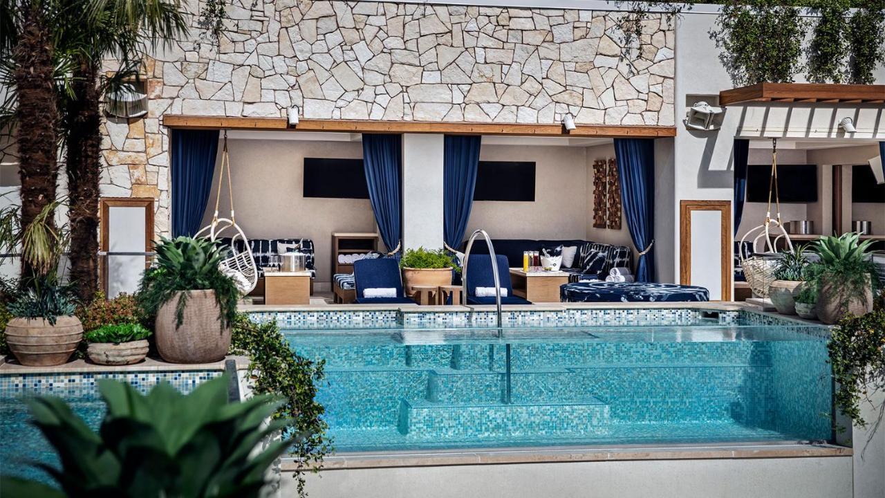 Palms Place One Bedroom Suite 1220 Sqft Лас Вегас Екстериор снимка