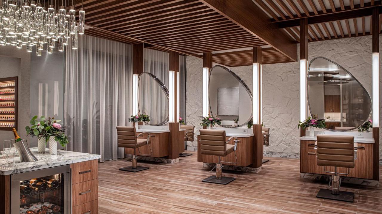 Palms Place One Bedroom Suite 1220 Sqft Лас Вегас Екстериор снимка